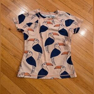 Tea Collection Pelican Rashguard